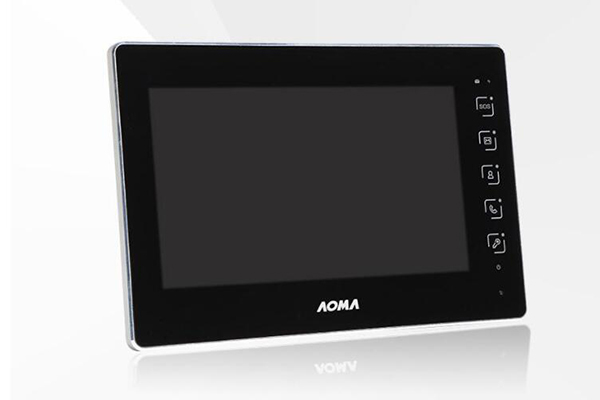 智能家居之樓宇對(duì)講 智能家居之樓宇對(duì)講