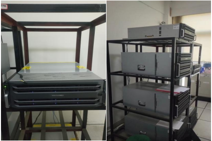 甘肅華壹環(huán)保關(guān)于?？低旵VR存儲服務(wù)器采購及安裝項(xiàng)目